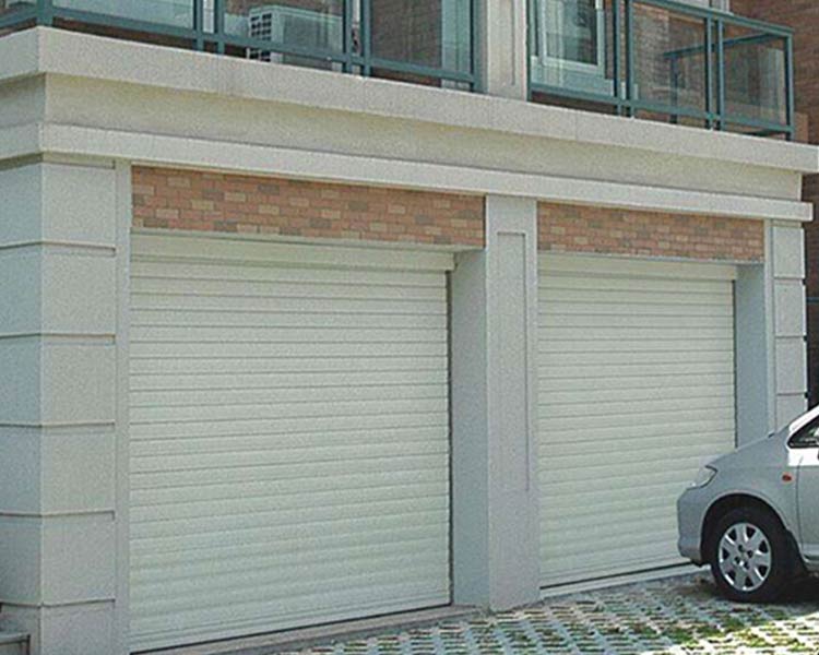 中盛恒卷簾門 講解，快速卷簾門與普通卷簾門有哪些區(qū)別？